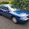 1995 FORD MONDEO 1.8 LX, 48000 MILES, MARCH 2017 MOT