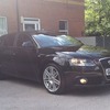 AUDI A3 2009 SLINE 2.0TDI AMAZING CAR 170BHP