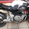 2007 mv agusta brutale 910R