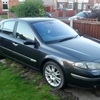 Renault laguna ii 55 reg 2.0 16v