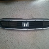 Honda civic grill