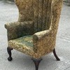 Hall Porters Chair C-1720