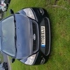 Ford focus 1.6tdci
