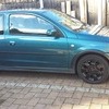 Vaxhaull corsa c sxi 1.2 tappits need doing