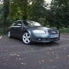 Audi A6 2.7tdi S line