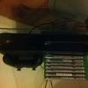 Xbox one + 7 games