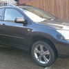 2006 LEXUS RX400 H SE-L CVT GREY