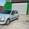 Renault clio 1.2 54plate 67000miles