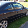 Astra coupe 1.8