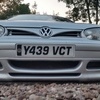 LOST ALL PREVIOUS OFFERS!!! VW GOLF MK4 GTI OETTINGER EDITION