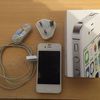 Apple Iphone 4s White Open Network