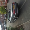 2003 BMW 330ci vert.... silver grey with black leather