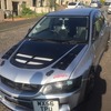 Mitsubishi Evo 9 FQ MR