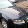 2005 AUDI A6 2.0tdi 6 speed manual  Avant Estate