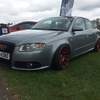 2006 audi a4 b7 2.0t fsi