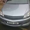 Vauxhalll astra H  sri (140)  mint condition well looked after