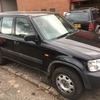 honda crv 4x4 1999 110000 miles swap for 4x4