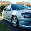 Peugeot 306 2.0L HDI Swap for Land rover Discovery