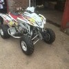 Quadzilla 250cc Road Legal