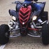 Raptor 700r 56 plate