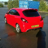 Vauxhall corsa vxr