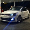 Volkswagen polo r line, 1.2tsi one of a kind