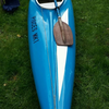 Pisces mk 1 kayak