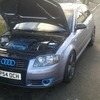 Audi A3 2.0tfsi