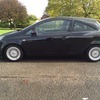 Vauxhall corsa 1.0