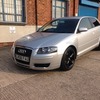 Audi A3 2.0 TDI Sport 3dr