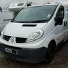 2011  RENAULT TRAFIC   2.0 CDI Van - Delivery, Refrigerated ONLY 85K