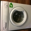 Pro action washing machine 5kg A105QW