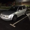 VW Golf GTi 1.8T AUM K03S