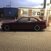 E36 328 coupe, AC schnitzer bbs ... AUTO