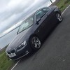 BMW 330d coupe 2007 280 BHP
