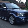 Range Rover Sport 2.7 Kahn addition Kit £££