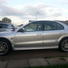 Mitsubishi Galant 2.5 V6 Sport