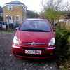 Citroen C4 xsara picasso