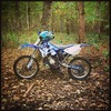 Yamaha YZ125 not cr kx rm crf