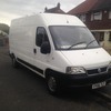 Citroen relay