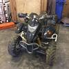 QUAD QUADZILLA 250