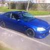 1999 honda civic coupe ej6 se