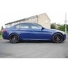 BMW m5 2010 dct fully loaded