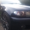 BMW 320D M-SPORT TOURING.