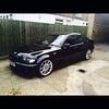 Bmw 3.25 m sport