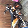 Ktm 200 exc