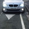 Bmw 530D M Sport Fully loaded remaped 300bhp