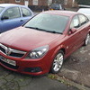 Vauxhall vectra...2.2 direct