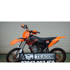 KTM 450 sxf 2009 immaculate