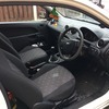 Ford Fiesta 1.4 TDCI